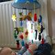 Rowan's mobile