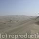 The dunes