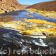 Altiplano river