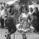 Chilean dance