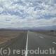 Road to nowhere