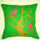 Pink and Green Bird…