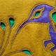 Hummingbird detail