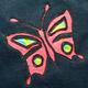 The butterfly - detail