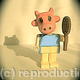 clara cow