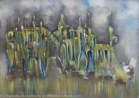 Ice Castle