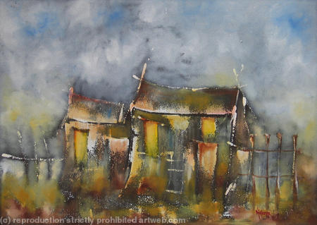 Farmhouse