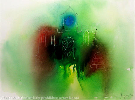 Emerald City