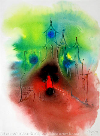 Emerald City 1