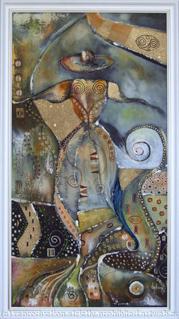 LHommage a Klimt