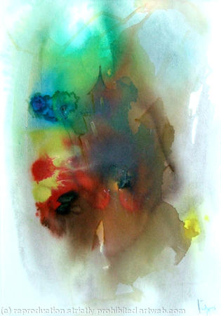 The Rebirth of the Light