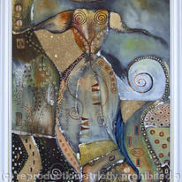 LHommage a Klimt