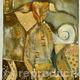 A lhommage de Klimt