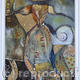 LHommage a Klimt