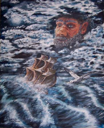 rime of the ancient mariner