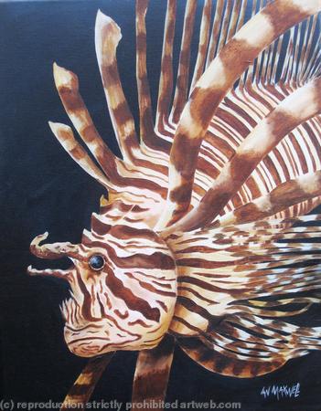 Lionfish 2
