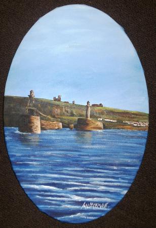 whitby harbour