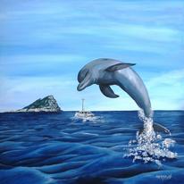 Gibraltar Dolphin