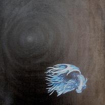 Blue Betta