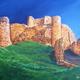 conisbrough castle,…