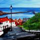 whitby harbour and 199…