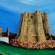 Conisbrough castle