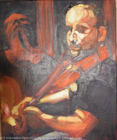 Aidan ORourke