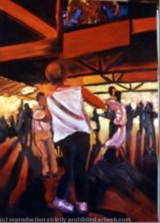 Quihi Dance Hall 12, Quihi Swing