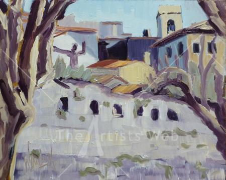 St. Paul de Vence