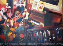 Septugenarians Birthday Ceilidh 2