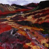 Corrar Estate 2, Strath Ossian