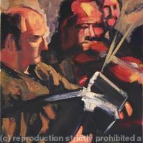 Bothy Ceilidh 4