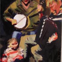 Bothy Ceilidh 5
