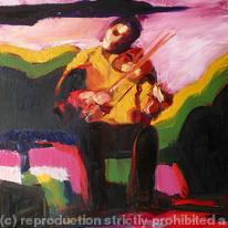 Bruce MacGregor, Glenuig Hall