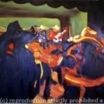 Big Spring Stampede, 9