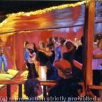 Cheatham Street Warehouse 1