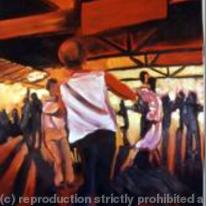 Quihi Dance Hall 12, Quihi Swing