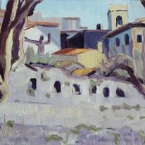 St. Paul de Vence