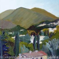 Toward Grasse