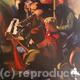 Old New Year Ceilidh…