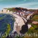 Etretat no. 4