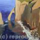 Etretat, Winter 08 no.…
