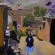 Desert Village, Morocco