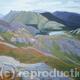 Heavily Glaciated Lochaber,…