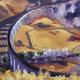 Glenfinnan Viaduct 5,…