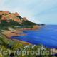 Corniche de L'Esterel