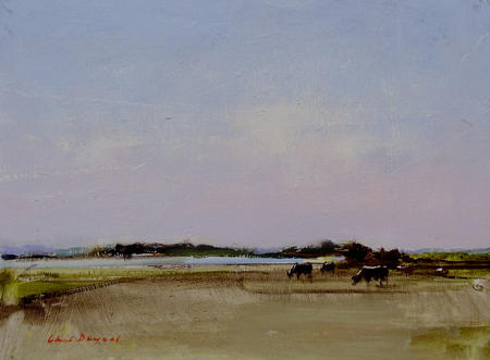The watermeadow