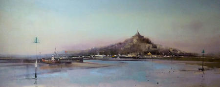 Rye from the Rother