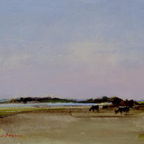 The watermeadow