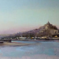 Rye from the Rother
